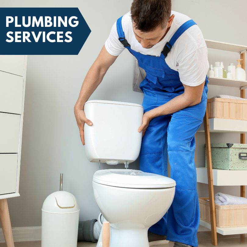 Plumbing Company in Seymour, IL